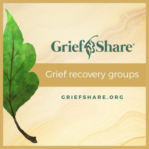 GriefShare