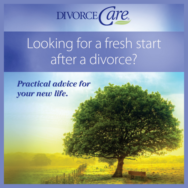 DivorceCare