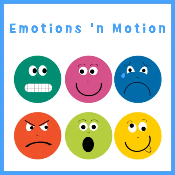 Emotions 'n Motion