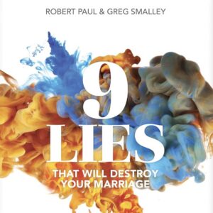 Marriage Class - 9 Lies That Will Destroy Your Marriage